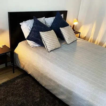 Appartement Appartement Moderne Proche Centre Antibes *